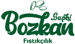 Bozkan Fıstıkçılık