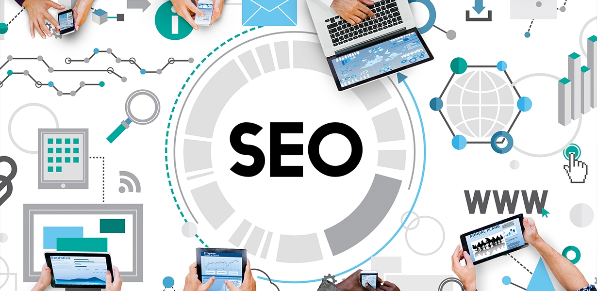 Seo & Optimizasyon